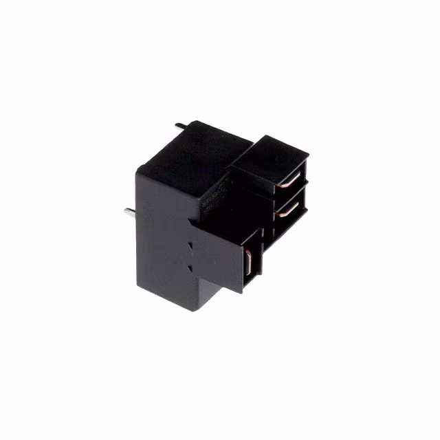 T9GS5L24-12 TE Connectivity Potter & Brumfield Relays  Power Relays Over 2 Amps